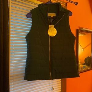 Michael kors vest